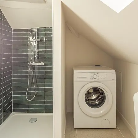 Cocon De La Tour - 1 - Hypercentre Apartamento *