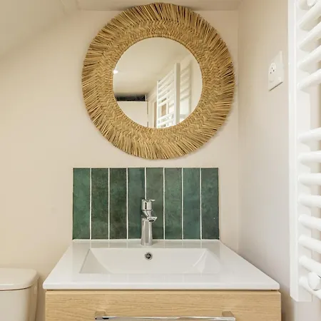 Apartment Cocon De La Tour - 1 - Hypercentre *