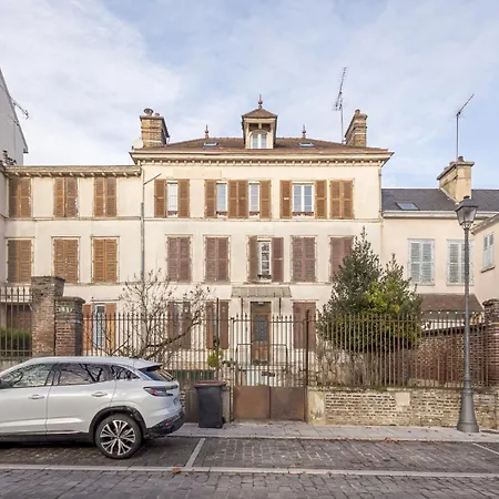 Cocon De La Tour - 1 - Hypercentre *