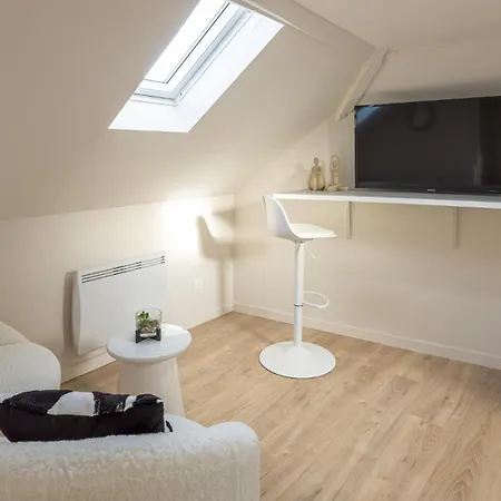 Apartamento Cocon De La Tour - 1 - Hypercentre