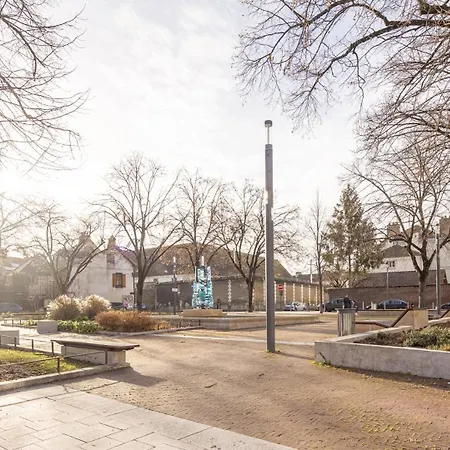 Cocon De La Tour - 1 - Hypercentre