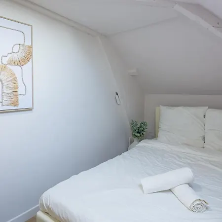 Cocon De La Tour - 1 - Hypercentre * Troyes