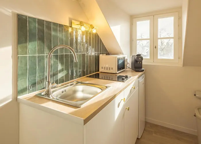 Apartamento Cocon De La Tour - 1 - Hypercentre