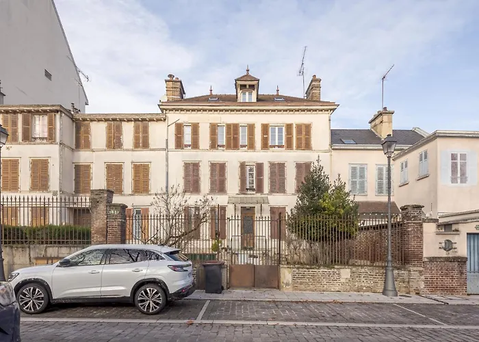 Cocon De La Tour - 1 - Hypercentre *