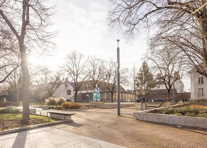 Cocon De La Tour - 1 - Hypercentre