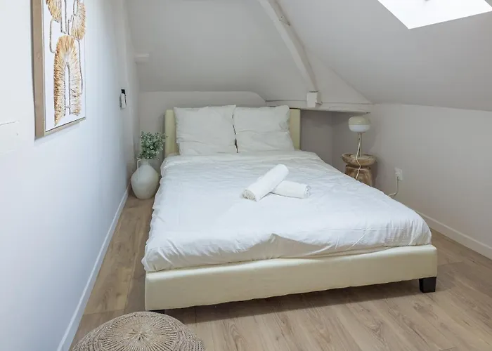 Cocon De La Tour - 1 - Hypercentre Troyes