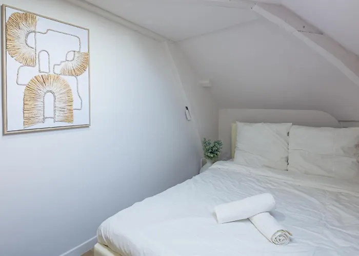 Cocon De La Tour - 1 - Hypercentre * Troyes